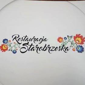 Starobrzeska